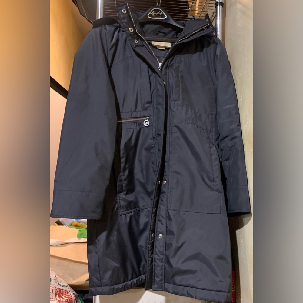 3/4 Length Michael Kors Coat